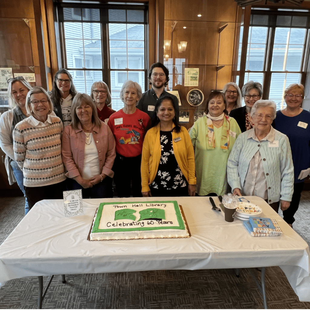 THL's Birthday Party 2026